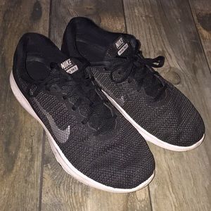Women’s Nike Training Flex TR7 Shoes